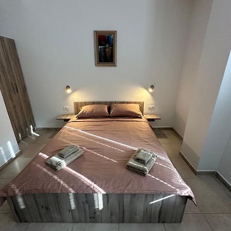 אוהריד Apartments Nora 2 מראה חיצוני תמונה