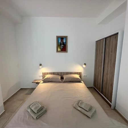 אוהריד Apartments Nora 2 מראה חיצוני תמונה